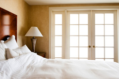 Blackmarstone bedroom extension costs