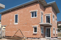 Blackmarstone home extensions