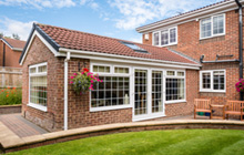 Blackmarstone house extension leads