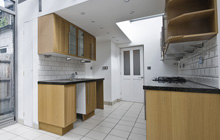 Blackmarstone kitchen extension leads