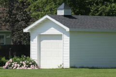 Blackmarstone outbuilding construction costs