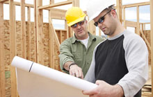 Blackmarstone outhouse construction leads